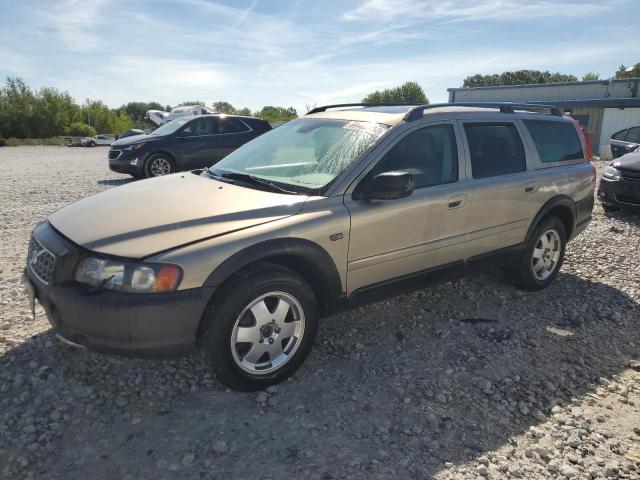 volvo xc70 2003 yv1sz59h331112997