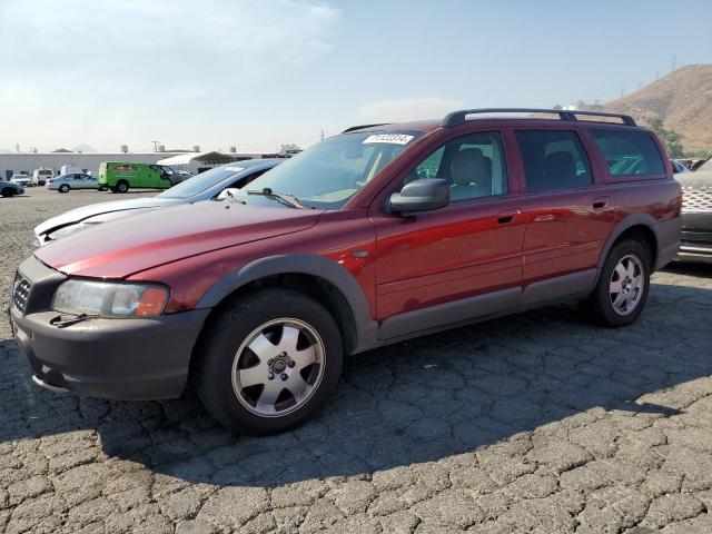 volvo xc70 2004 yv1sz59h441127218