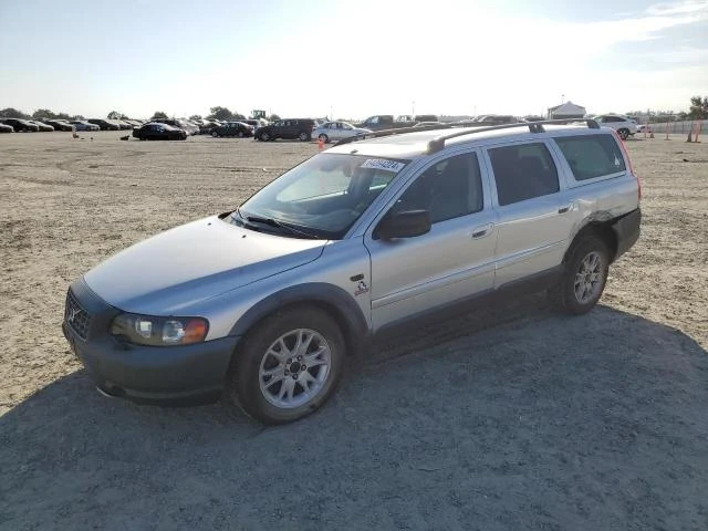 volvo xc70 2004 yv1sz59h441156394