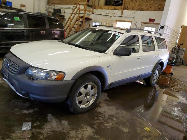 volvo xc70 2003 yv1sz59h531096012