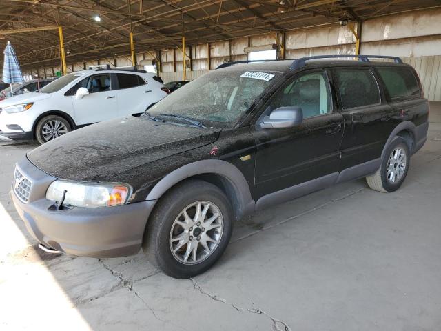 volvo xc70 2004 yv1sz59h541144528