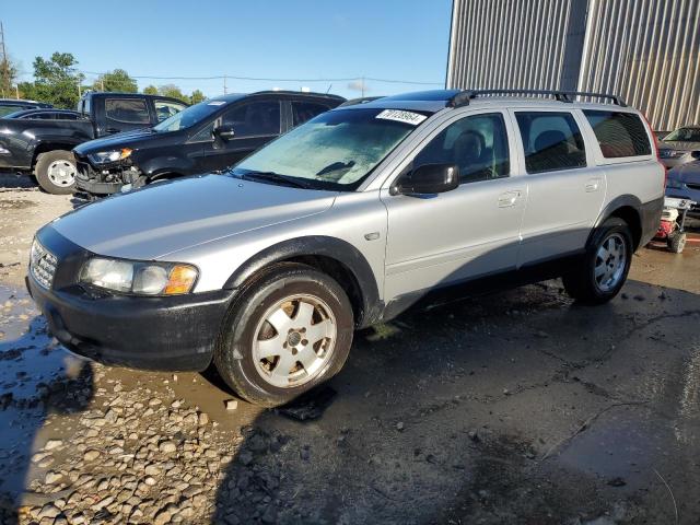 volvo xc70 2004 yv1sz59h541147591