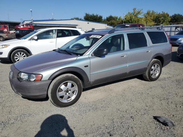 volvo xc70 2004 yv1sz59h541154315