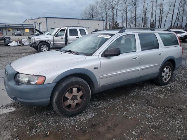 volvo xc70 2003 yv1sz59h631108376