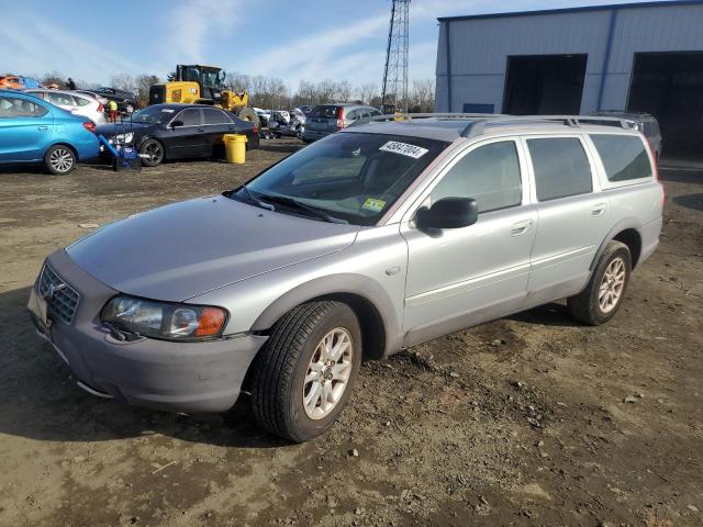 volvo xc70 2004 yv1sz59h641128404