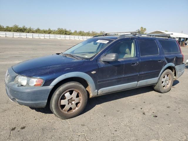 volvo xc70 2004 yv1sz59h641145199