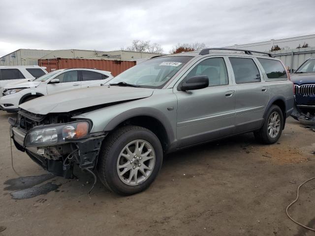 volvo xc70 2004 yv1sz59h641164013