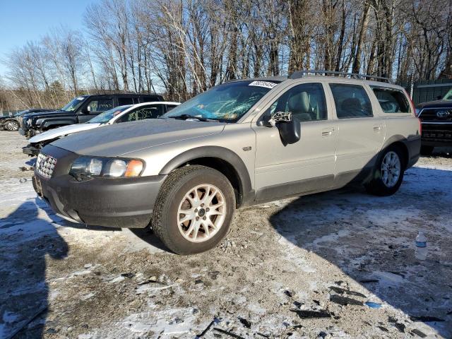 volvo xc70 2004 yv1sz59h641165677