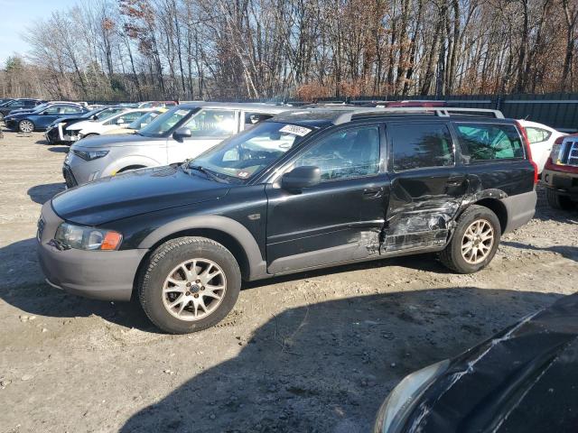 volvo xc70 2004 yv1sz59h641166280