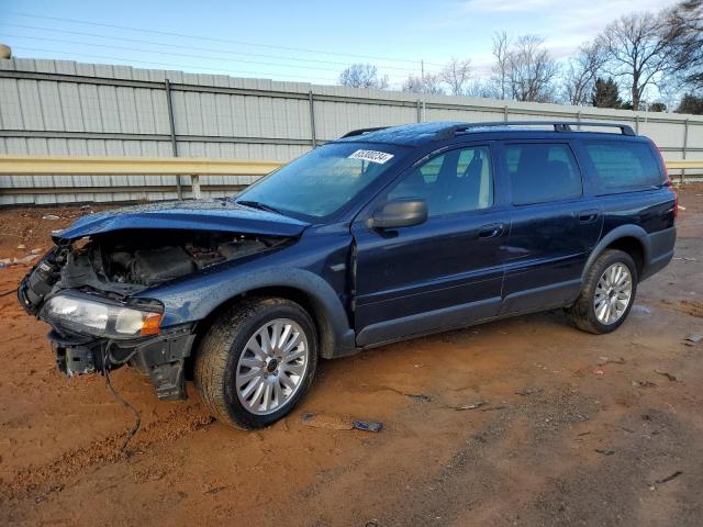 volvo xc70 2004 yv1sz59h741140092