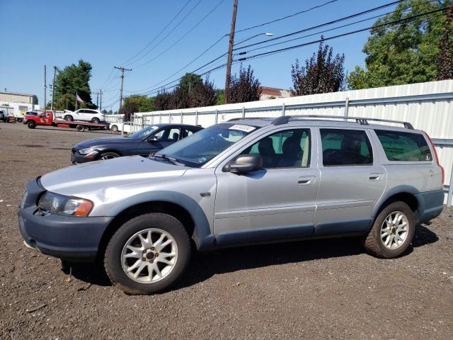 volvo xc70 2004 yv1sz59h741156972