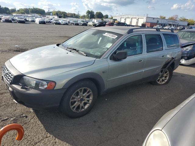 volvo xc70 2004 yv1sz59h841141302