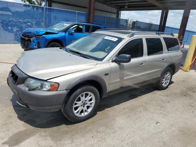 volvo xc70 2004 yv1sz59h941170016