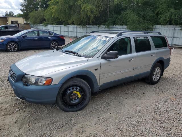 volvo xc70 2004 yv1sz59hx41138448