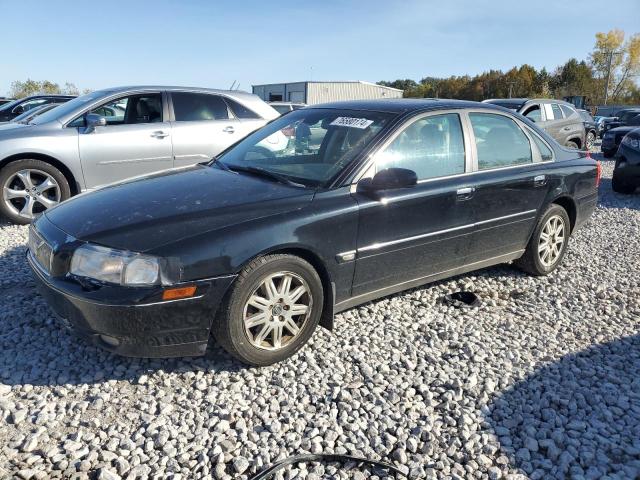 volvo s80 2.5t 2005 yv1th592051398894