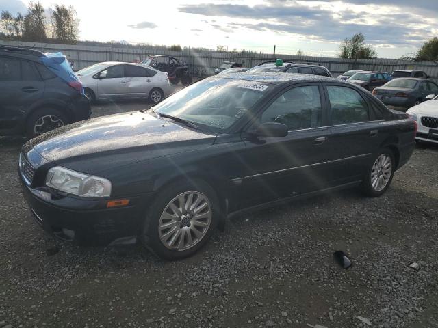 volvo s80 2.5t 2006 yv1th592361441125