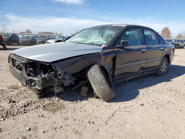 volvo s80 2.5t 2005 yv1th592651404777