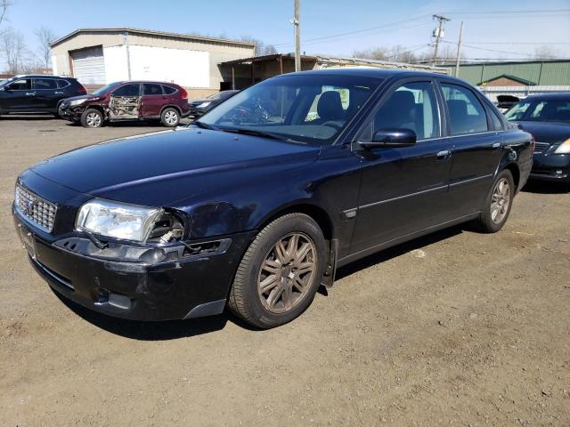 volvo s80 2005 yv1th592x51414633