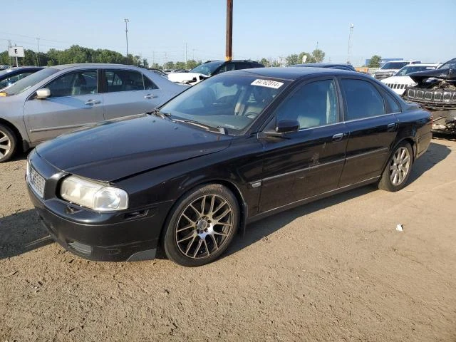 volvo s80 2.5t 2004 yv1th59h441358112