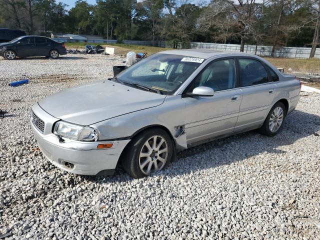 volvo s80 2.5t 2004 yv1th59h941363371