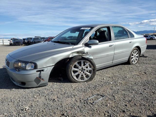 volvo s80 2.5t 2004 yv1th59hx41372404