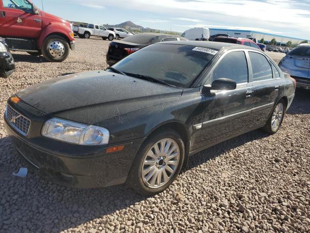 volvo s80 2.5t 2006 yv1ts592061436627