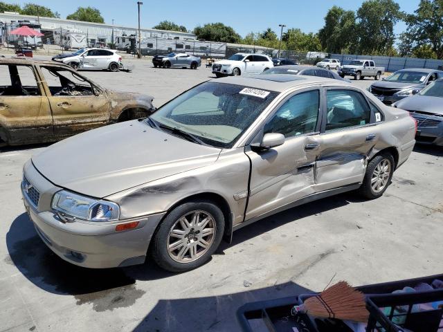 volvo s80 2005 yv1ts592251399496