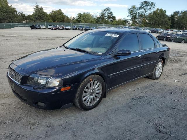 volvo s80 2.5t 2006 yv1ts592361436203