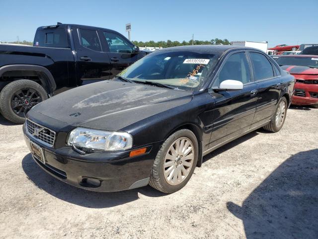 volvo s80 2006 yv1ts592361446746