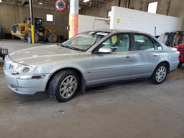 volvo s80 2005 yv1ts592451401040