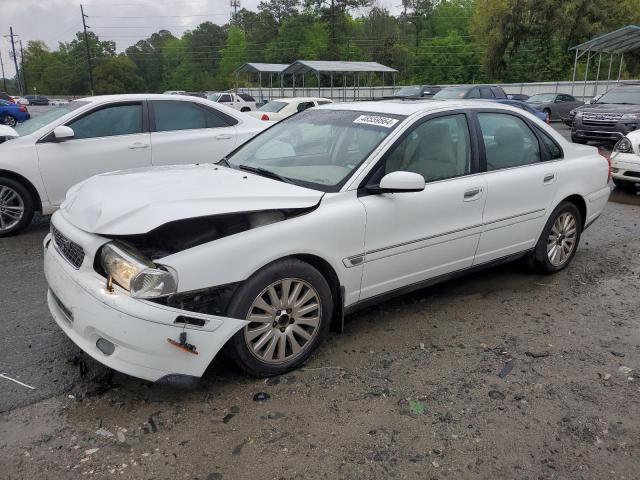 volvo s80 2006 yv1ts592461435612