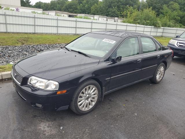 volvo s80 2.5t 2006 yv1ts592561439684