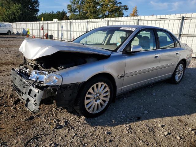 volvo s80 2006 yv1ts592561440818