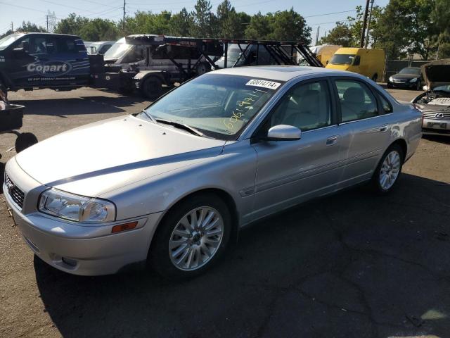 volvo s80 2006 yv1ts592561445730