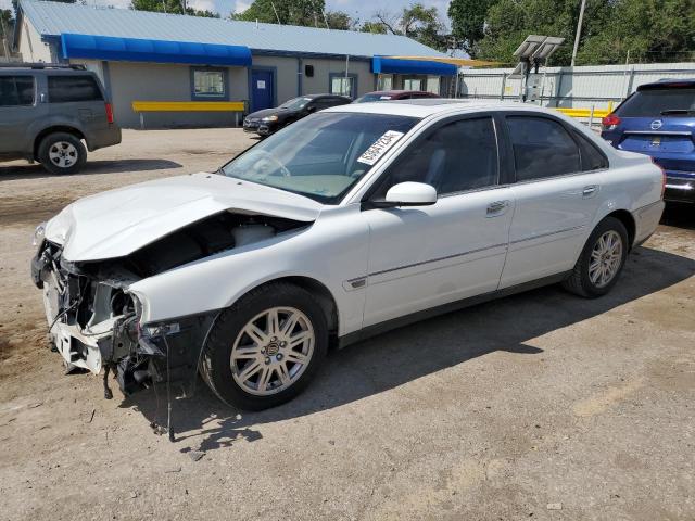 volvo s80 2005 yv1ts592651403307