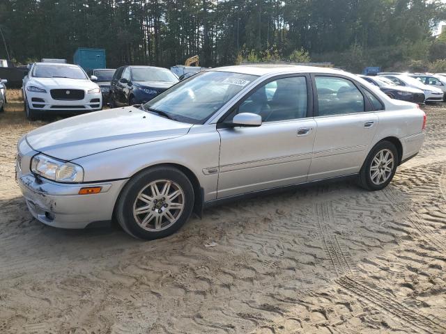 volvo s80 2.5t 2005 yv1ts592851407343