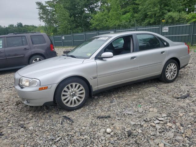 volvo s80 2006 yv1ts592861442286