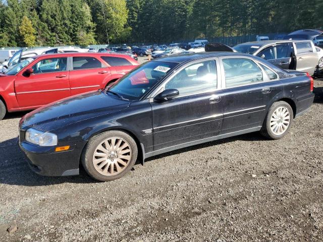 volvo s80 2.5t 2006 yv1ts592861445110