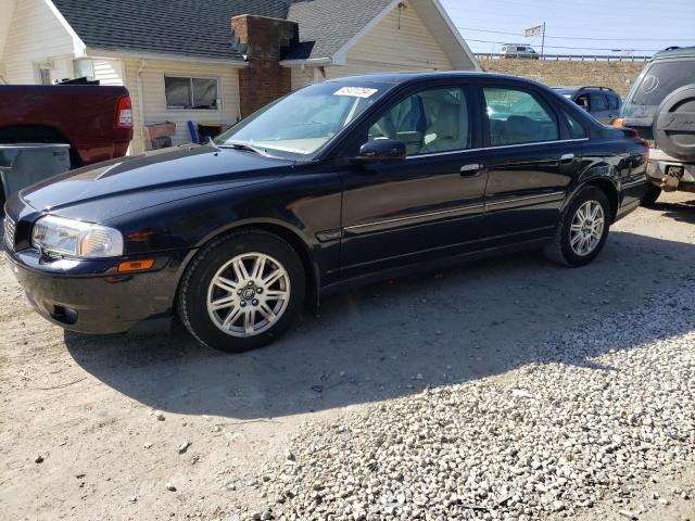 volvo s80 2005 yv1ts592951414558