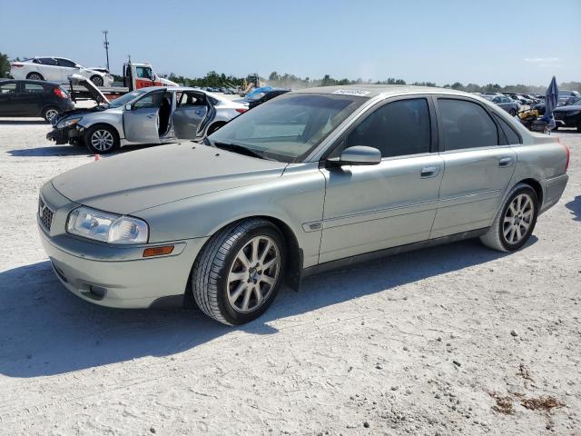 volvo s80 2005 yv1ts592x51394966