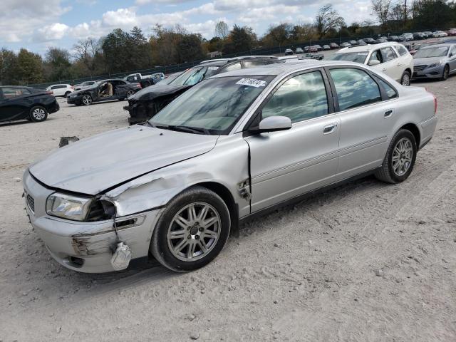 volvo s80 2.5t 2004 yv1ts59h541374028