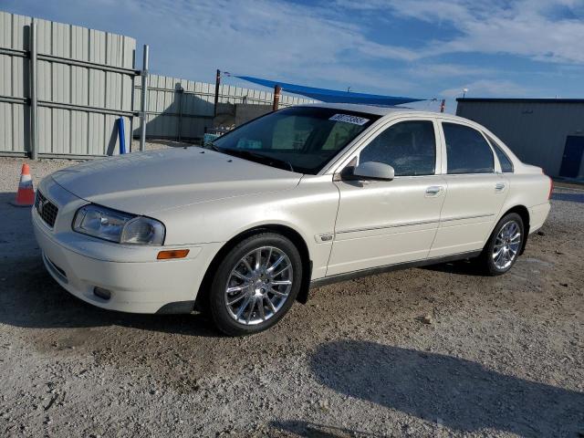 volvo s80 2.5t 2004 yv1ts59hx41382013