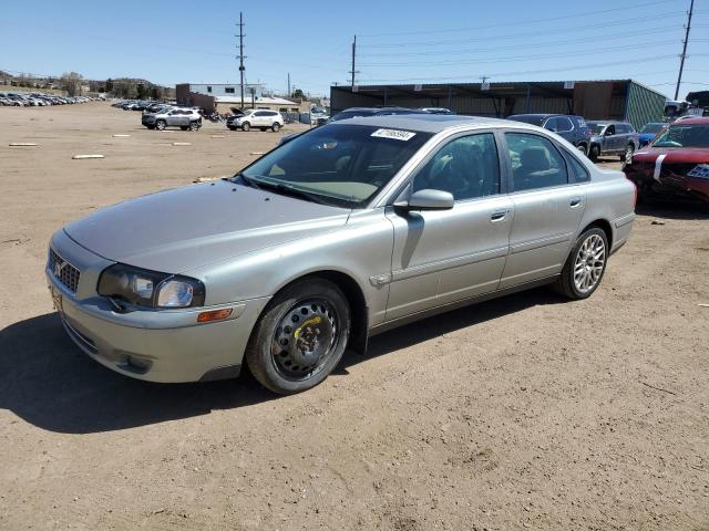 volvo s80 2005 yv1ts911051395926