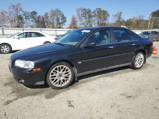 volvo s80 t6 tur 2005 yv1ts911051402857