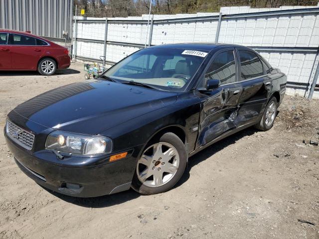 volvo s80 2005 yv1ts911151408344