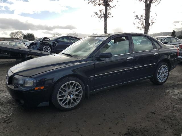 volvo s80 t6 tur 2005 yv1ts911451407186