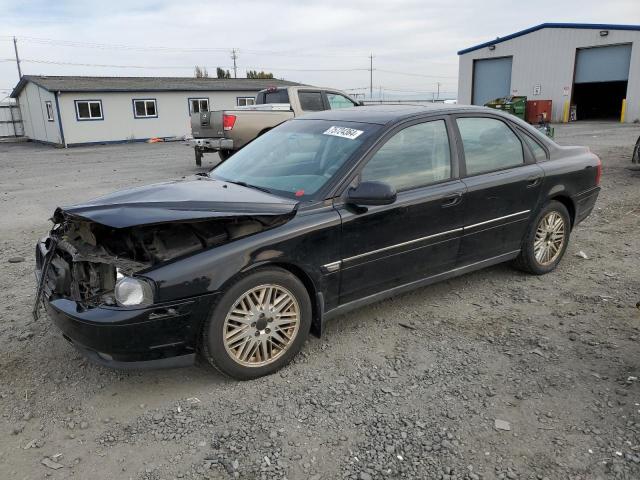 volvo s80 t6 tur 2002 yv1ts91d121272934