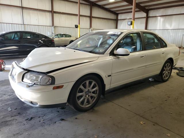 volvo s80 t6 tur 2002 yv1ts91d821268833