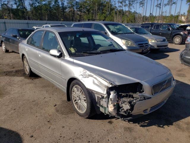 volvo s80 2003 yv1ts92d031297419