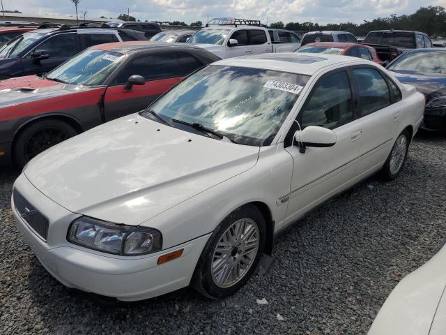 volvo s80 2003 yv1ts92d031301470